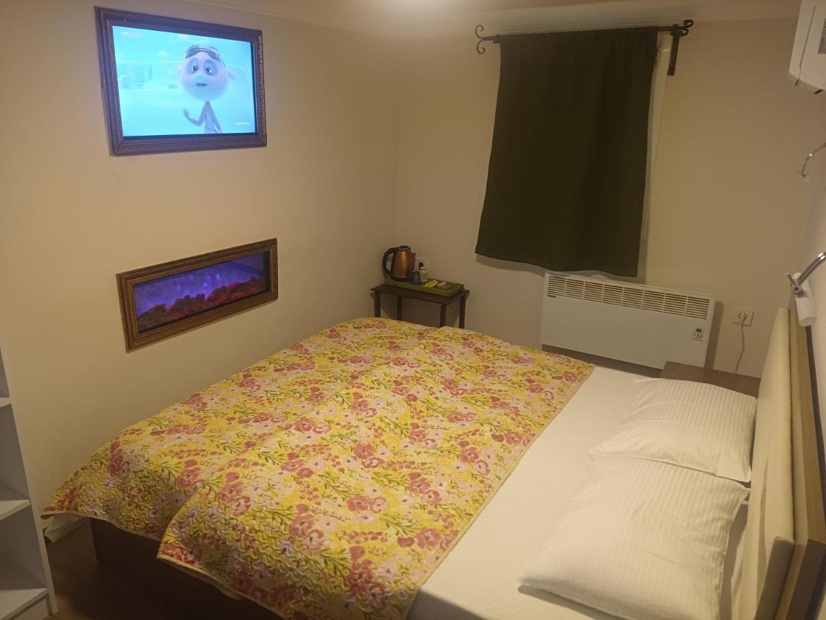 Ena Serenity Boutique Hotel Ephesus Сельчук Екстер'єр фото
