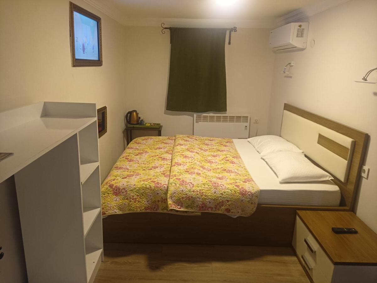 Ena Serenity Boutique Hotel Ephesus Сельчук Екстер'єр фото