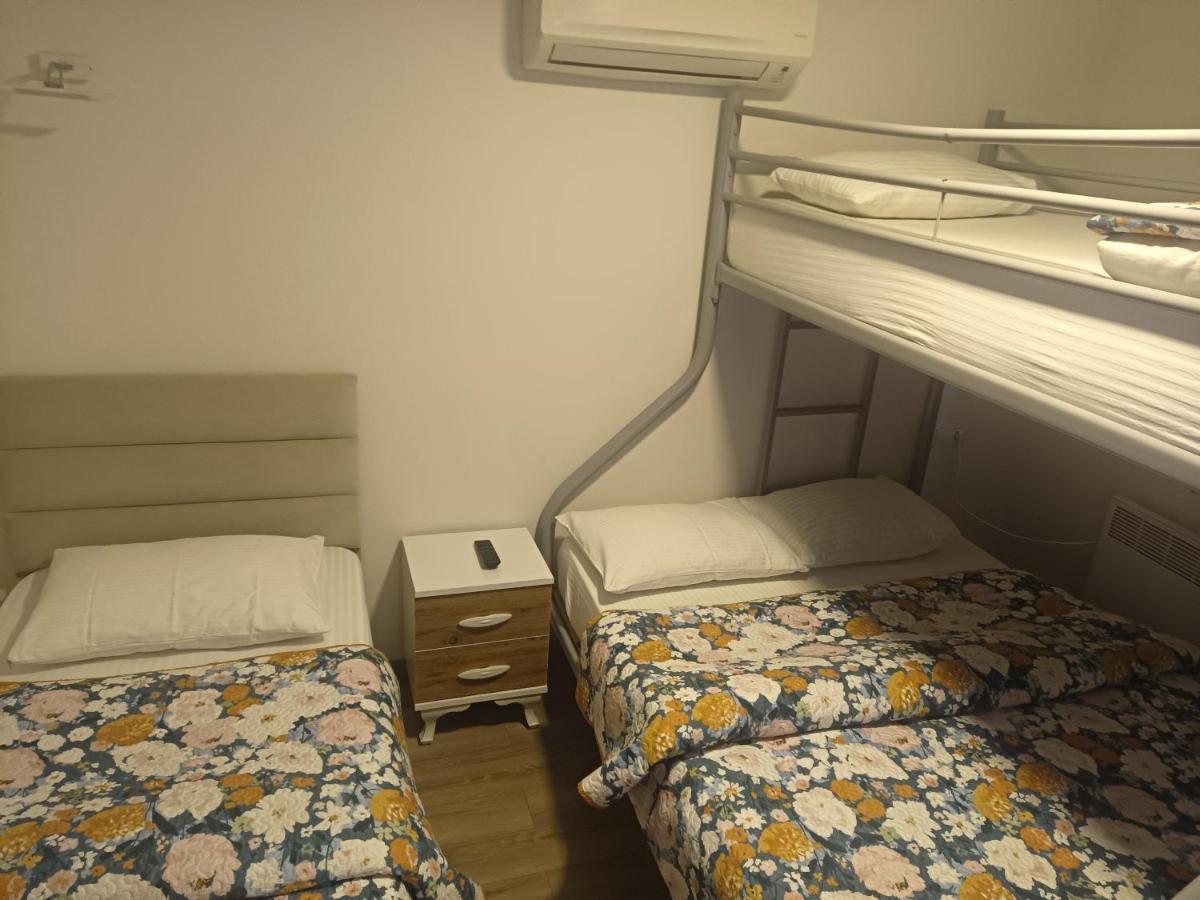 Ena Serenity Boutique Hotel Ephesus Сельчук Екстер'єр фото