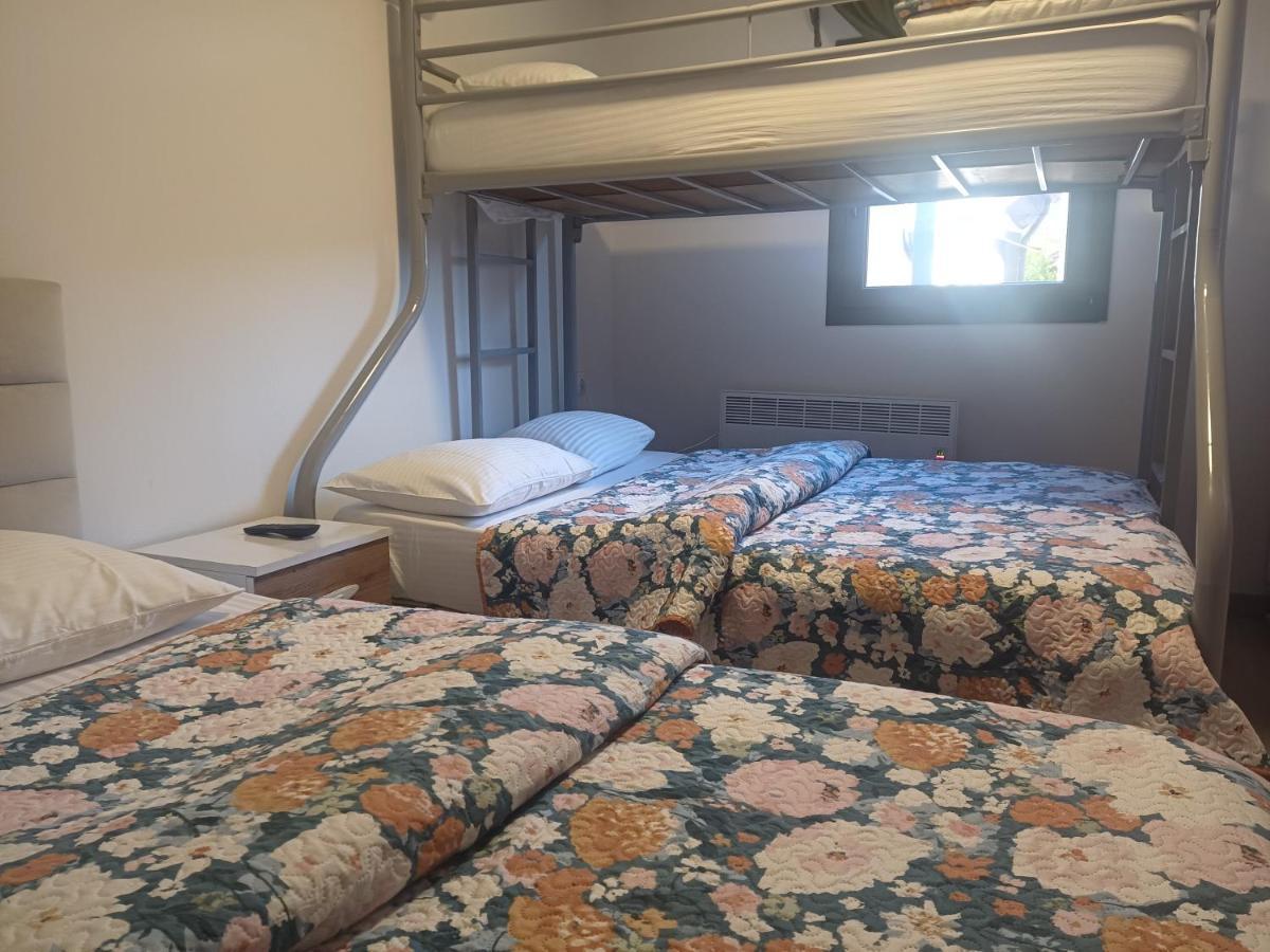 Ena Serenity Boutique Hotel Ephesus Сельчук Екстер'єр фото