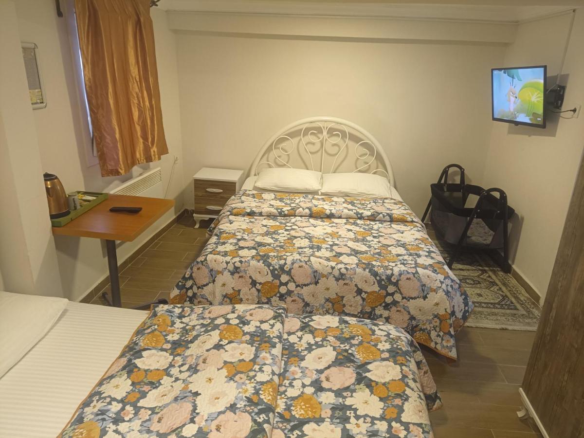 Ena Serenity Boutique Hotel Ephesus Сельчук Екстер'єр фото