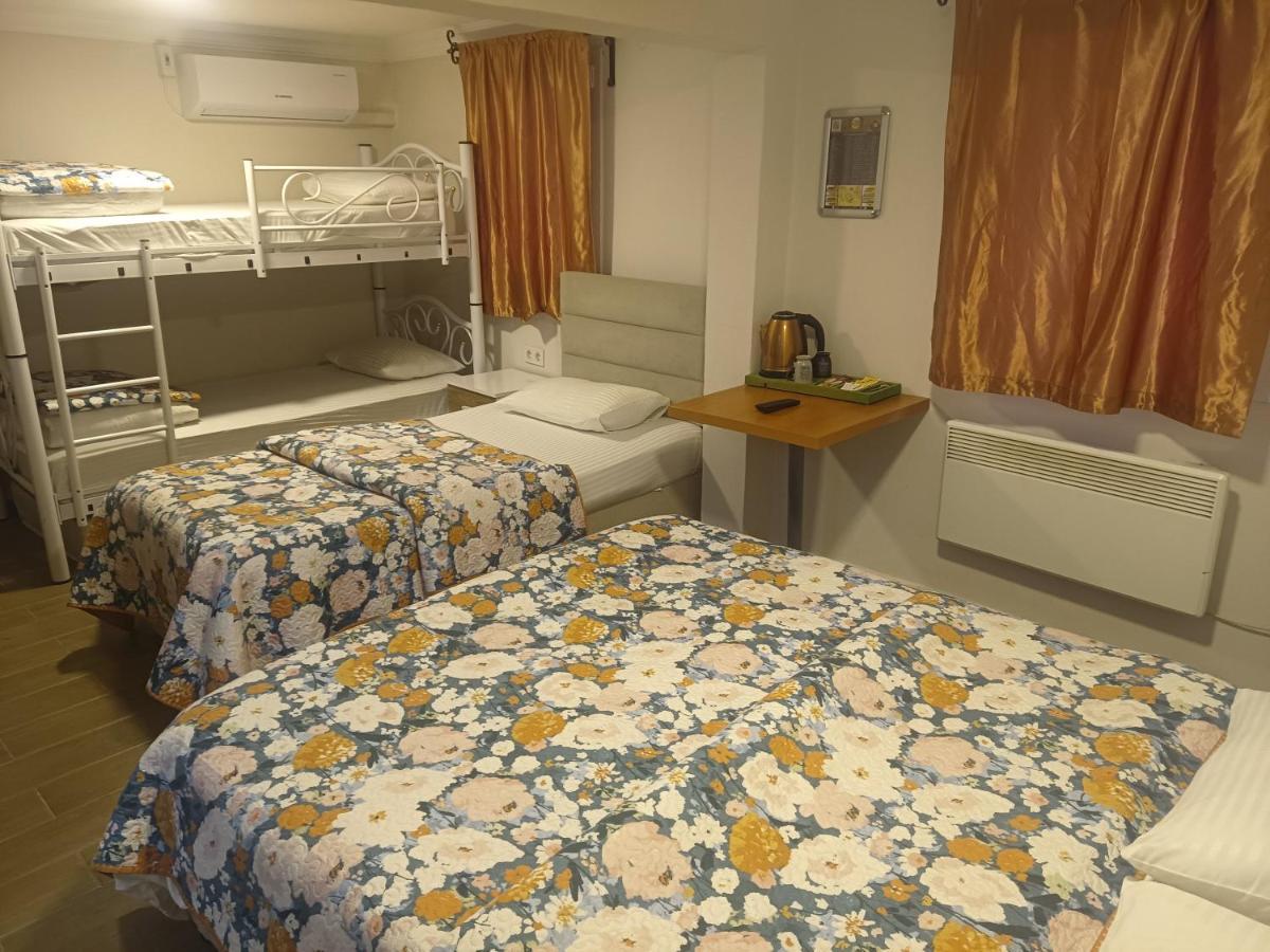 Ena Serenity Boutique Hotel Ephesus Сельчук Екстер'єр фото