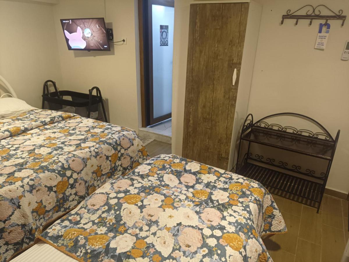 Ena Serenity Boutique Hotel Ephesus Сельчук Екстер'єр фото