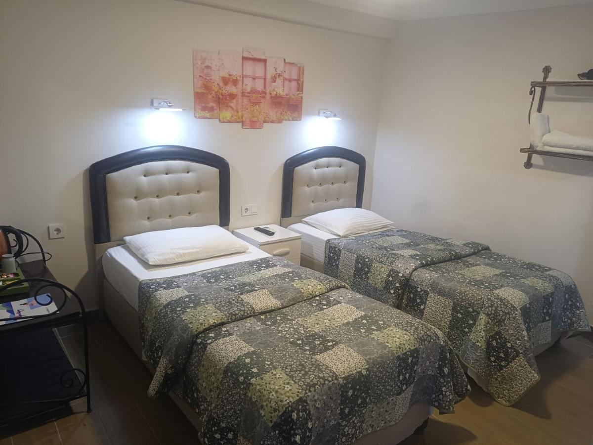Ena Serenity Boutique Hotel Ephesus Сельчук Екстер'єр фото