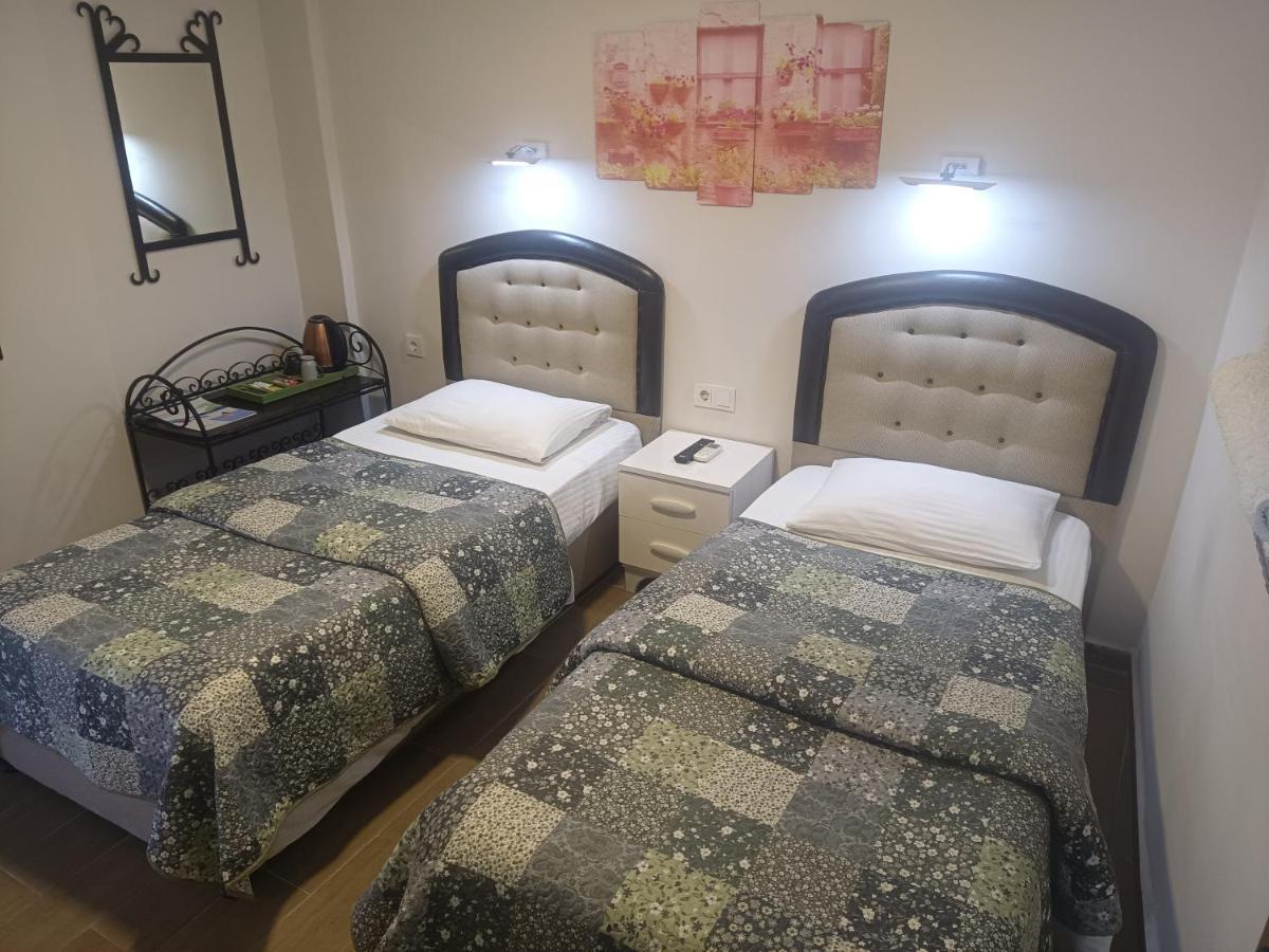 Ena Serenity Boutique Hotel Ephesus Сельчук Екстер'єр фото