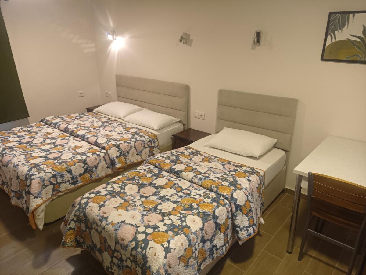Ena Serenity Boutique Hotel Ephesus Сельчук Екстер'єр фото