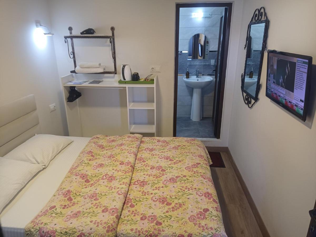 Ena Serenity Boutique Hotel Ephesus Сельчук Екстер'єр фото
