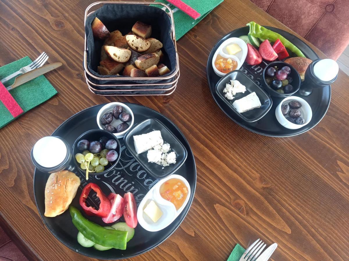 Ena Serenity Boutique Hotel Ephesus Сельчук Екстер'єр фото