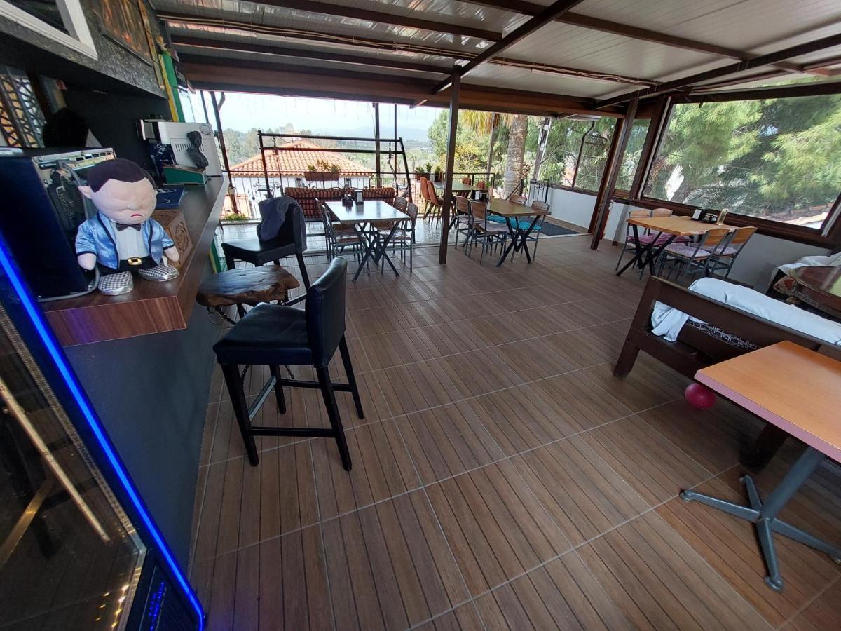 Ena Serenity Boutique Hotel Ephesus Сельчук Екстер'єр фото