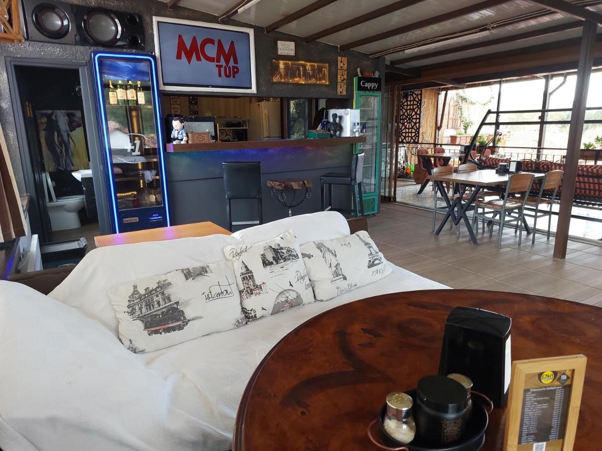 Ena Serenity Boutique Hotel Ephesus Сельчук Екстер'єр фото